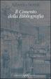 Cover of Il cimento della bibliografia