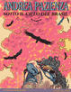 Cover of Sotto il cielo del Brasil
