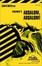 Cover of "Absalom, Absalom!"