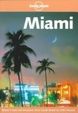 Cover of Miami (Lonely Planet Travel Guide)