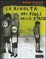 Cover of La rivolta dei figli dello Stato