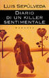 Cover of Diario di un killer sentimentale