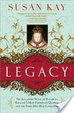 Cover of Legacy