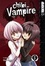 Cover of "Chibi Vampire Volume 5"