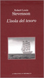 Cover of L'isola del tesoro