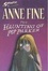 Cover of The Haunting of Pip Parker