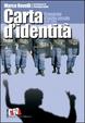 Cover of Carta d'identità