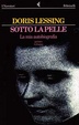 Cover of Sotto la pelle