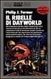 Cover of Il ribelle di Dayworld