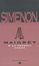 Cover of Maigret e la vecchia pazza