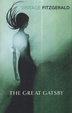 Cover of The Great Gatsby