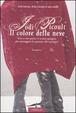 Cover of Il colore della neve