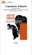 Cover of I capolavori di Brecth - Vol. 1