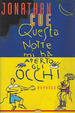 Cover of Questa notte mi ha aperto gli occhi