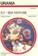 Cover of SV - Sea Venture