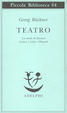 Cover of Teatro
