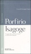 Cover of Isagoge