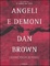 Cover of Angeli e demoni