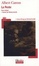 Cover of La Peste