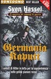 Cover of Germania kaputt