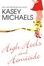 Cover of High Heels And Homicide