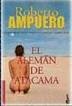 Cover of El alemán de Atacama