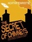 Cover of "The Secret of Chimneys"
