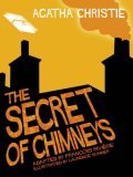 The Secret of Chimneys (Agatha Christie Comic Strip)