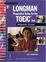 Cover of Longman Preparation Series for the TOEIC Test