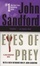 Cover of Eyes of Prey