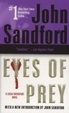 Cover of Eyes of Prey