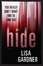 Cover of "Hide"