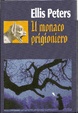 Cover of Il monaco prigioniero