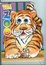 Cover of Moving Eye Animal