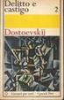 Cover of Delitto e castigo, 2