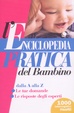 Cover of L'enciclopedia pratica del bambino