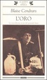 Cover of L'oro