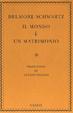 Cover of Il mondo è un matrimonio