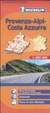 Cover of Provenza, Alpi, Costa d'Azzurra 1:200.000