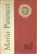 Cover of La santa Maria