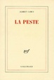 Cover of La Peste