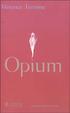 Cover of Opium