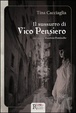 Cover of Il sussurro di Vico Pensiero