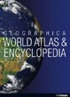 Cover of Geographica World Atlas and Encyclopedia