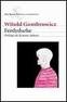 Cover of FERDYDURKE