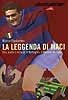 Cover of La leggenda di Maci