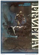 Cover of Frank Frazetta: Book four