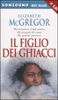 Cover of Il figlio dei ghiacci