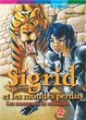 Cover of Sigrid et les mondes perdus, Tome 4