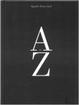 Cover of Vignelli From A to Z